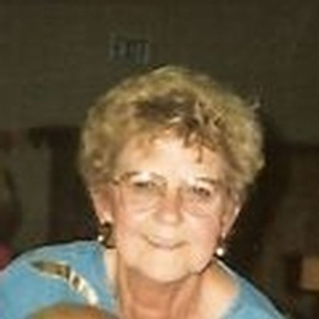 LaVerne Rondestvedt