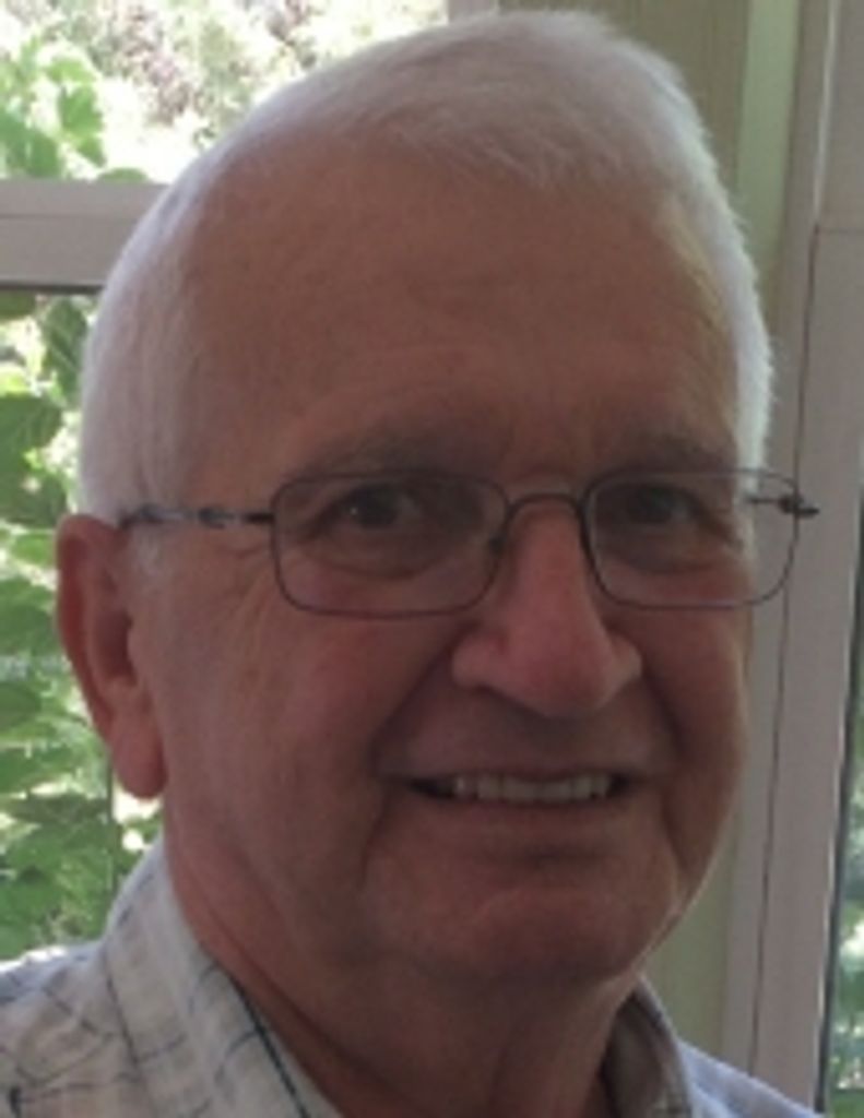 Larry Jon Turner