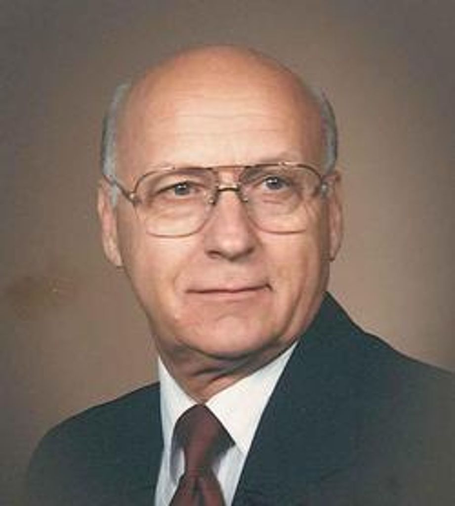 Wilbert Frederick Felgenhauer