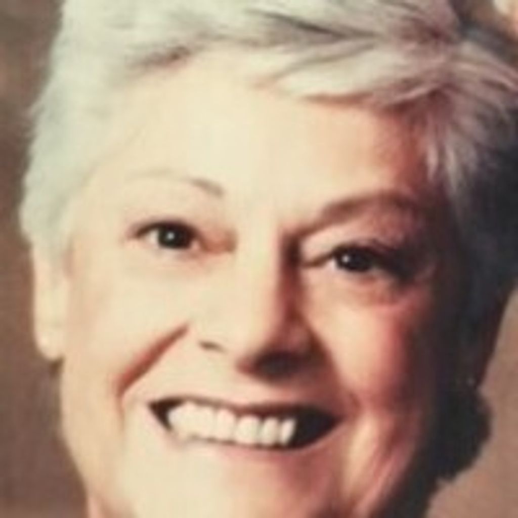 Mildred Robert Baker