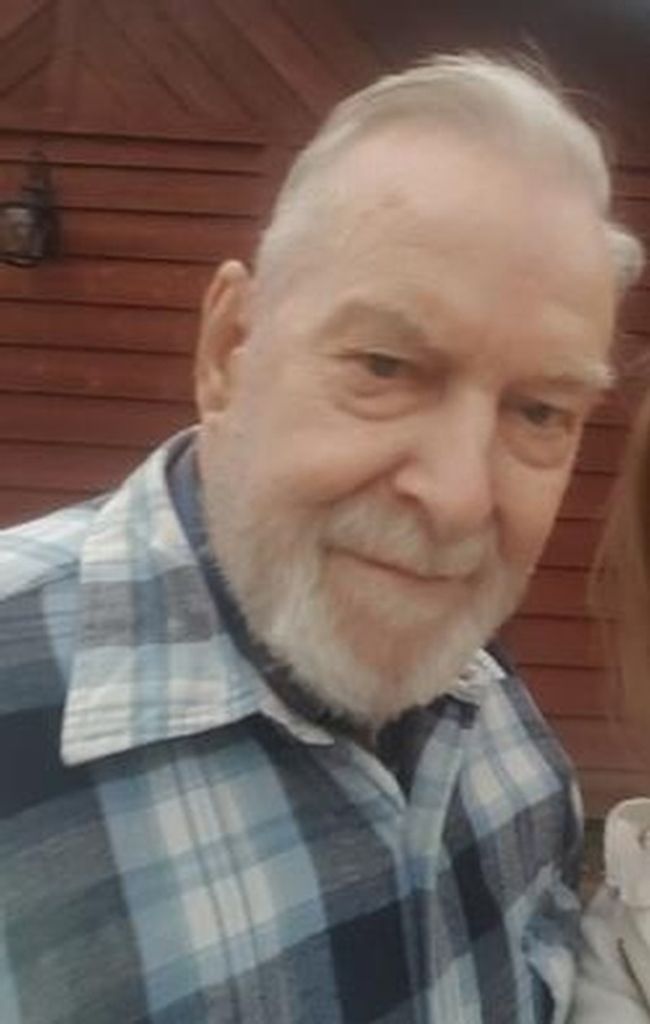 James F. Straatmann
