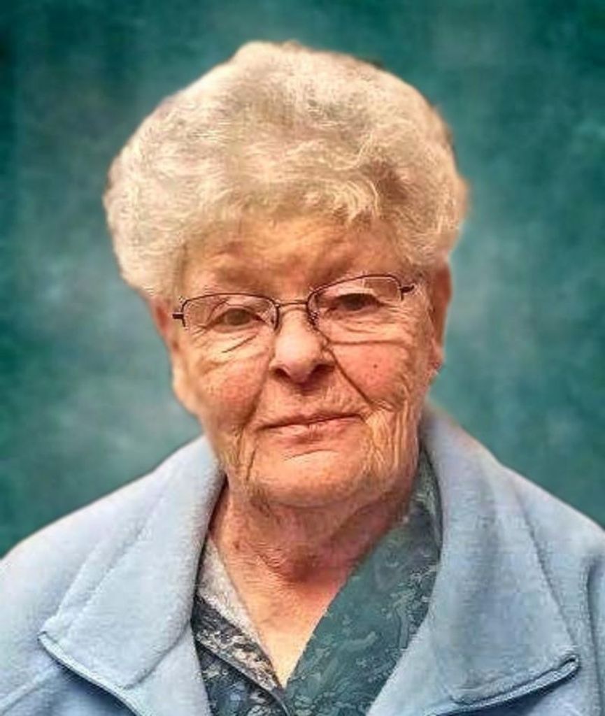 Mary Lee (Kenney) Vogt Profile Photo