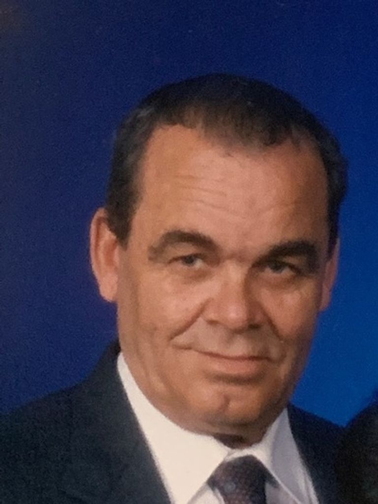 Donald Curtis Hutchison Profile Photo