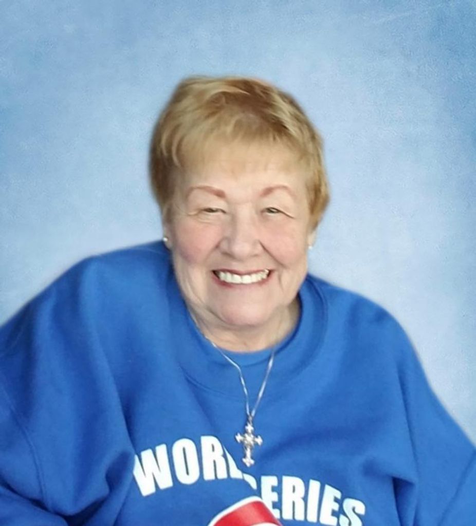 Virginia Mersch Profile Photo