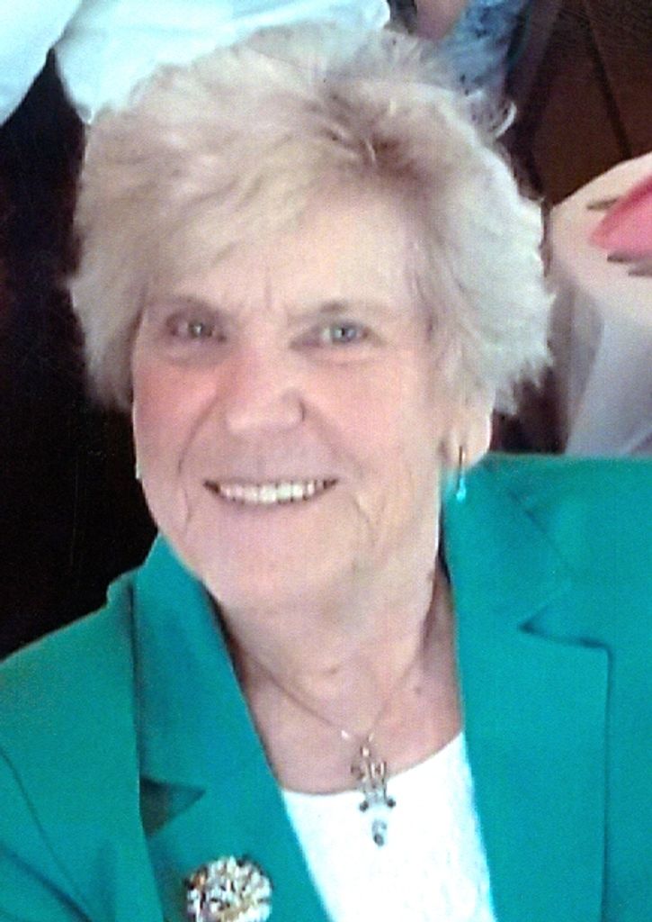 Beatrice L. Burchett