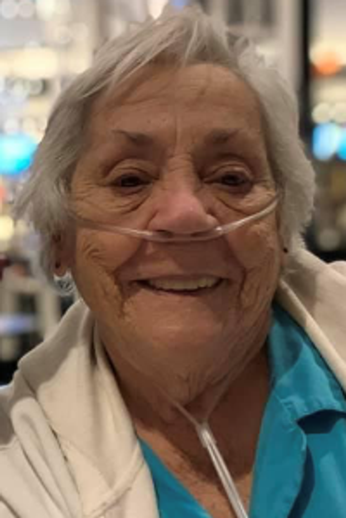 Teresa F. (Thibault) Rioux Profile Photo