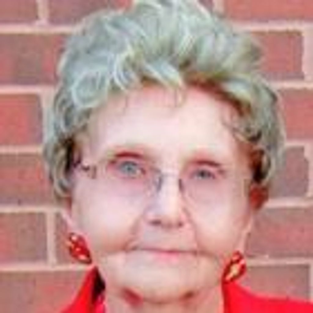 Esther Ruth Kaluza