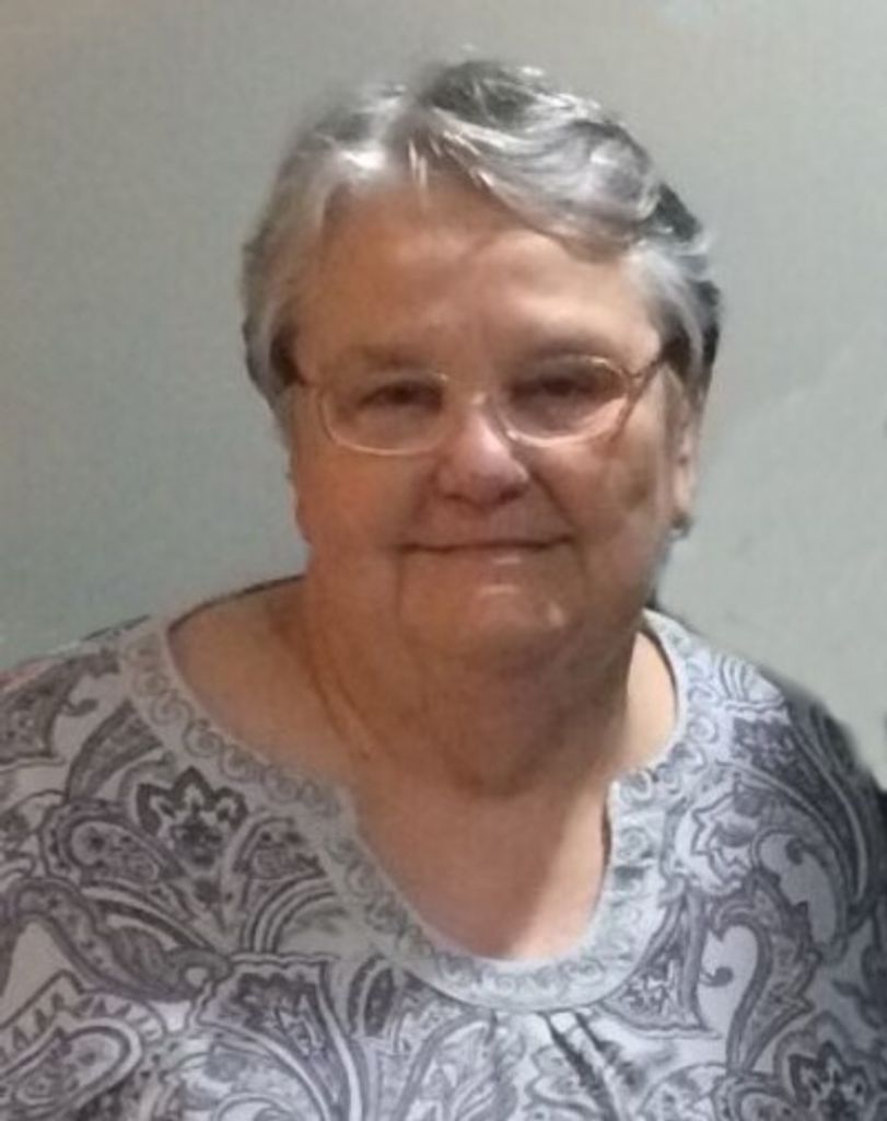 Thelma Rose Daywalt Profile Photo