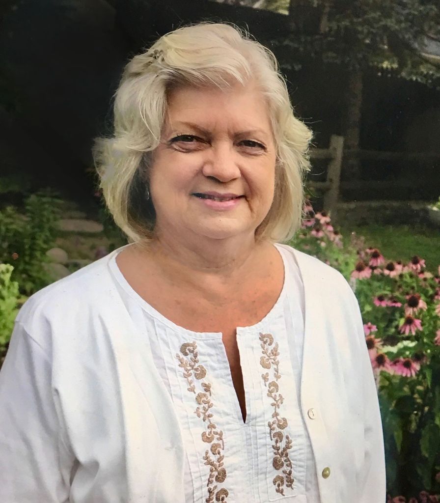Barbara Janis (Sutton) Bushong Profile Photo