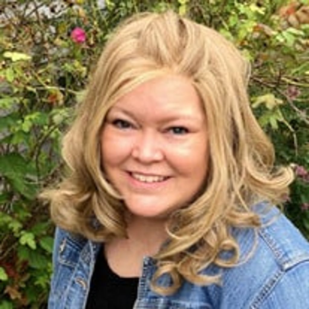 Christine Kelley