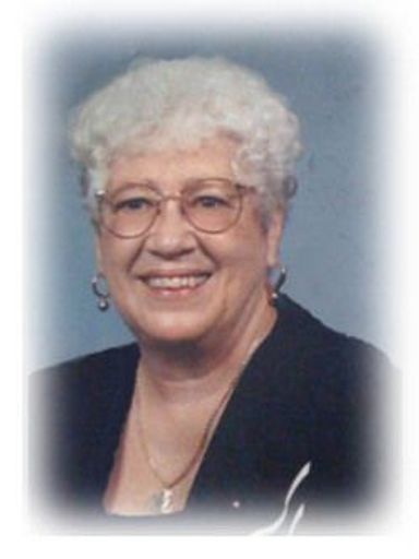 Betty Lou Milne Profile Photo