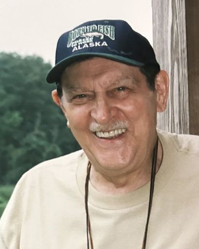 Joseph L. Kloss, M.D.'s obituary image