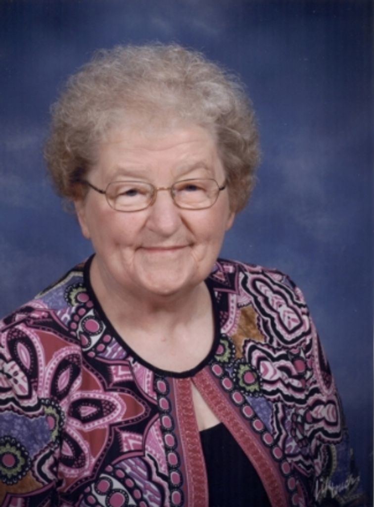 Margaret S. Verbeke
