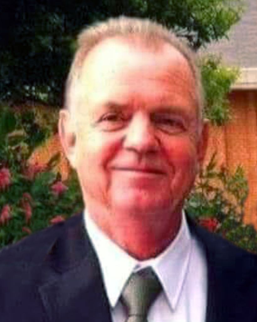 William "Jerry" Gerald Lowery