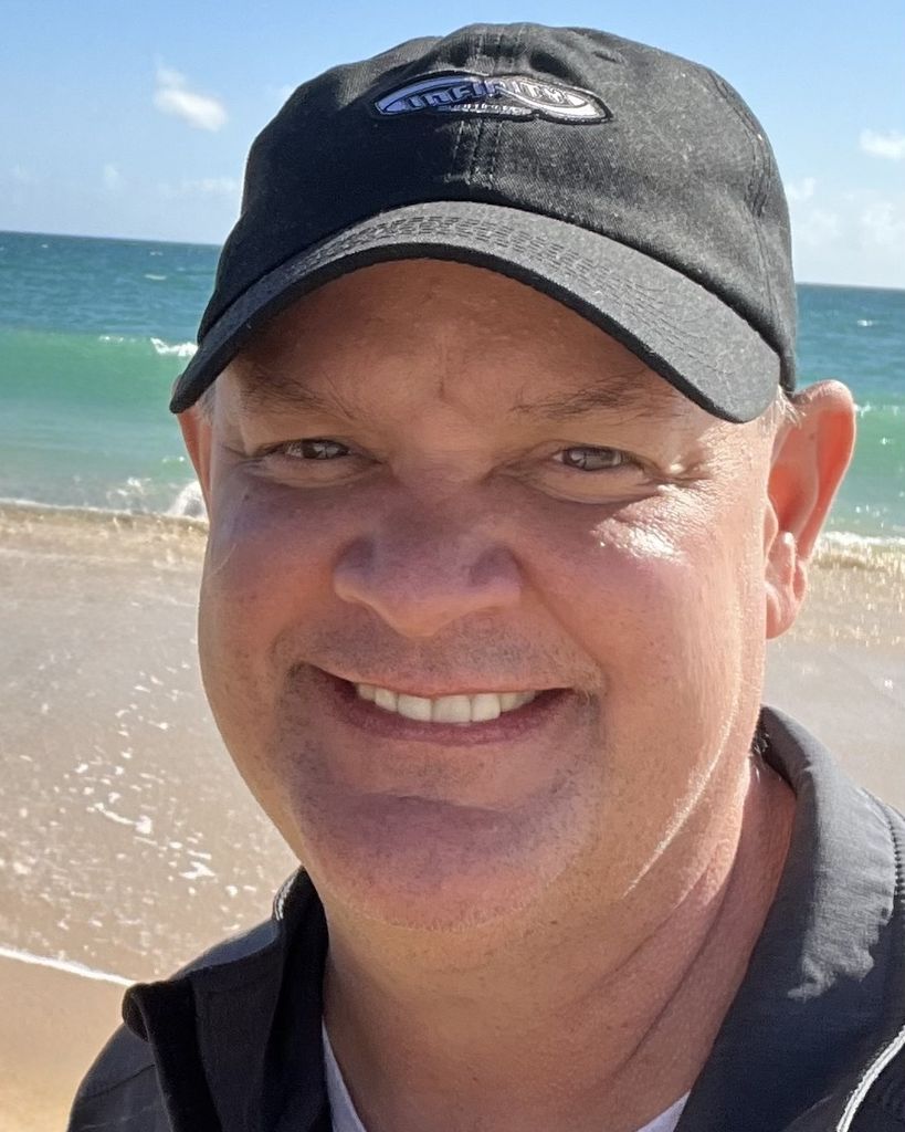 Timothy Ronald Getsay Profile Photo