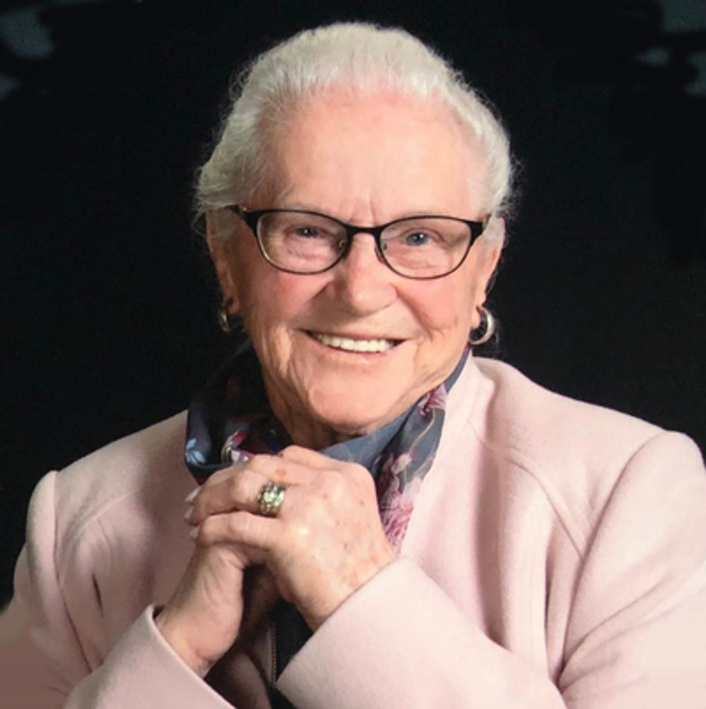 Betty Sperle Profile Photo