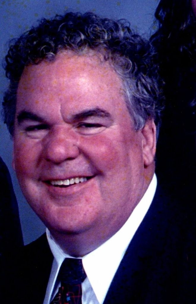 Robert C. Kuhn
