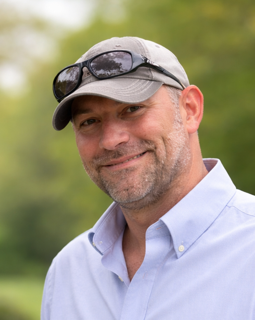 Joshua "Josh" Jung Profile Photo