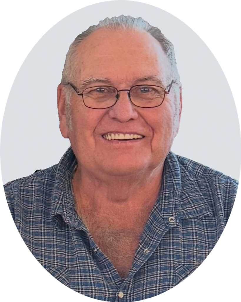 Robert Arthur Garrison