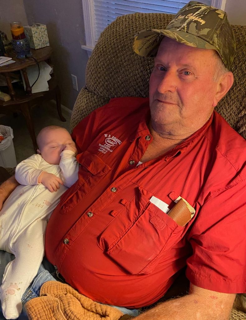 Kenneth Ray  Mills Profile Photo
