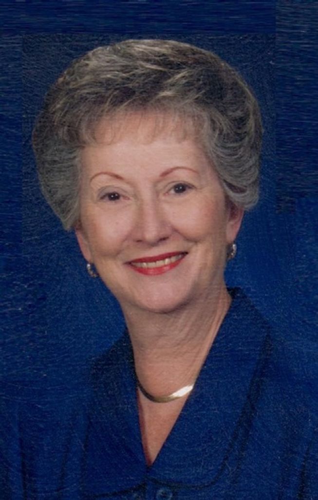 Carolyn Elaine Mccreless