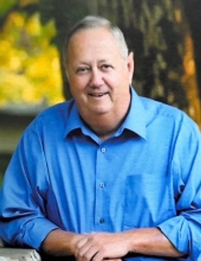 Rev. Ross Michael Hoskins Profile Photo