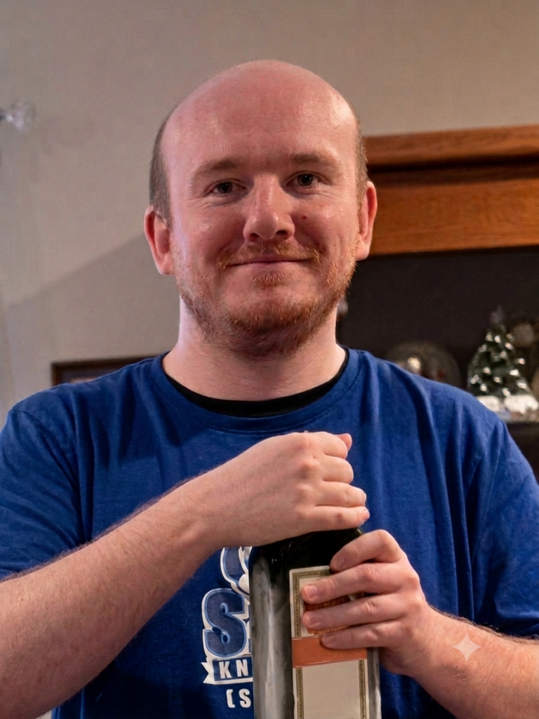 Andrew J. Silver Profile Photo