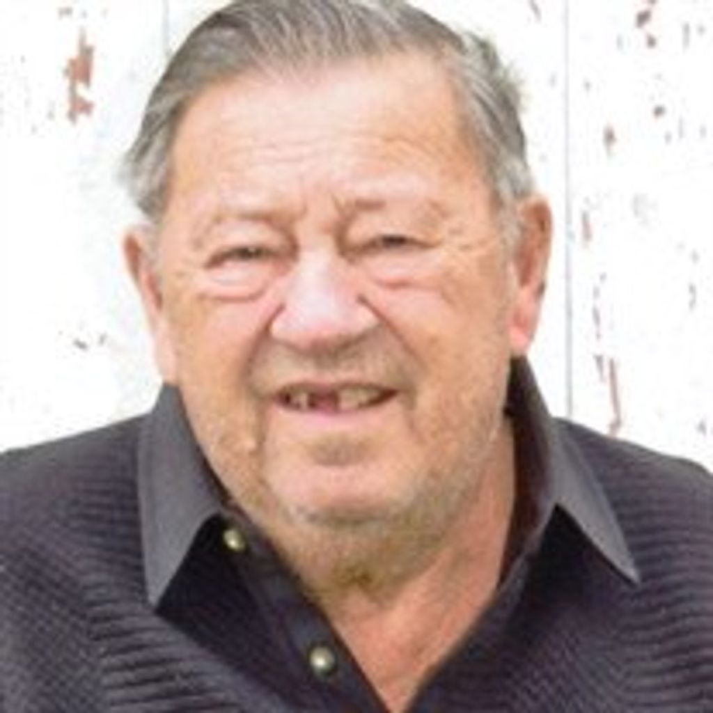 Roger  H. Brinkman