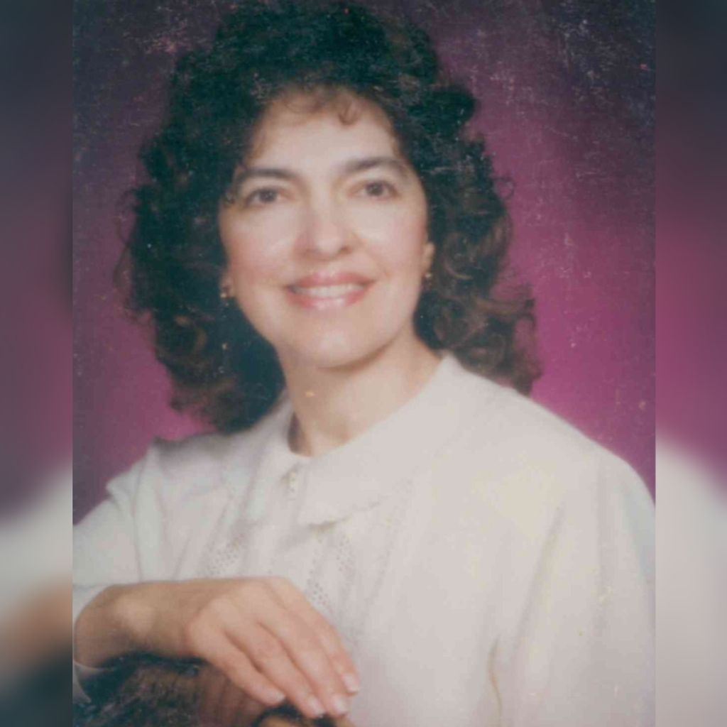 Dr. Carole Grace Ney