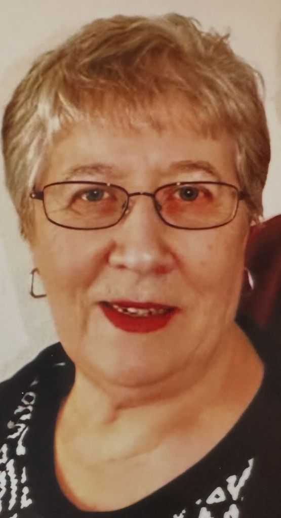 Marietta Bernadine Bellingtier