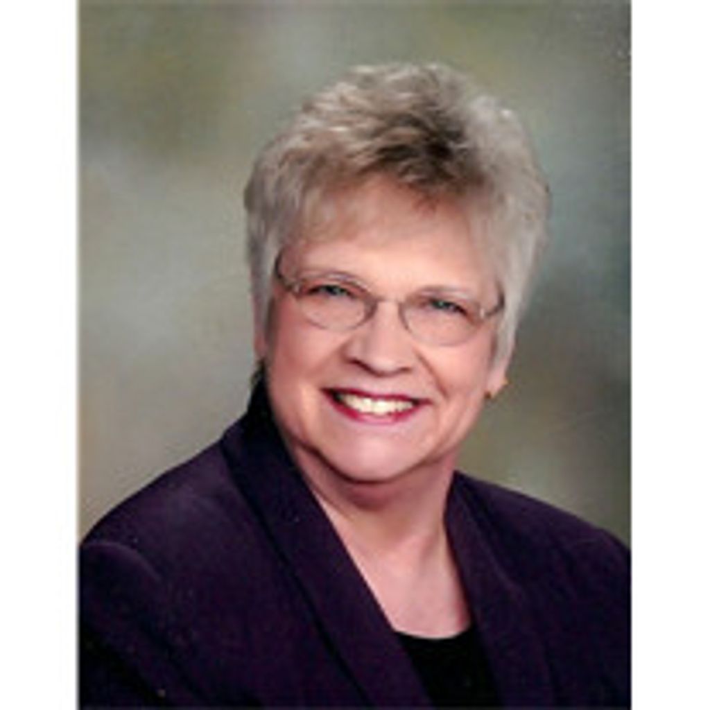 Donna Jean Franklin