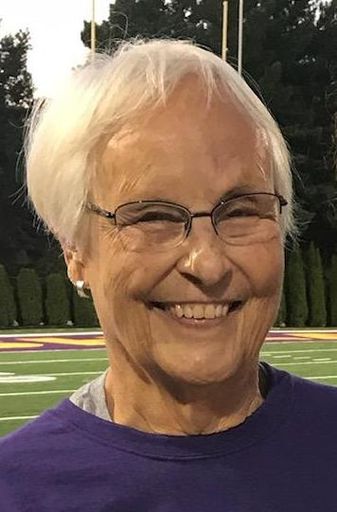 Nancy L. Hollenbacher Profile Photo