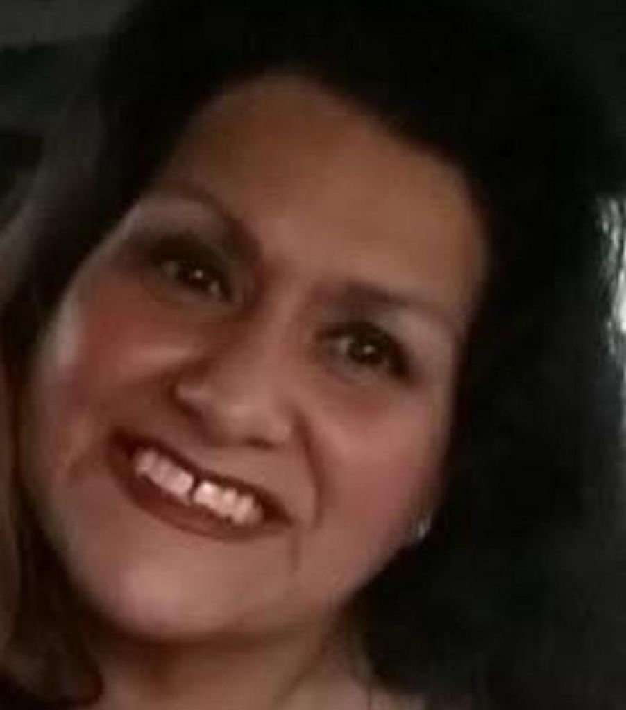 Carmelita (Carmen) - Zamarron