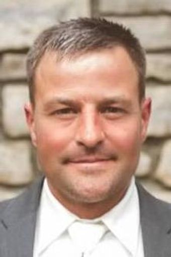 Damien M. Huggins Profile Photo