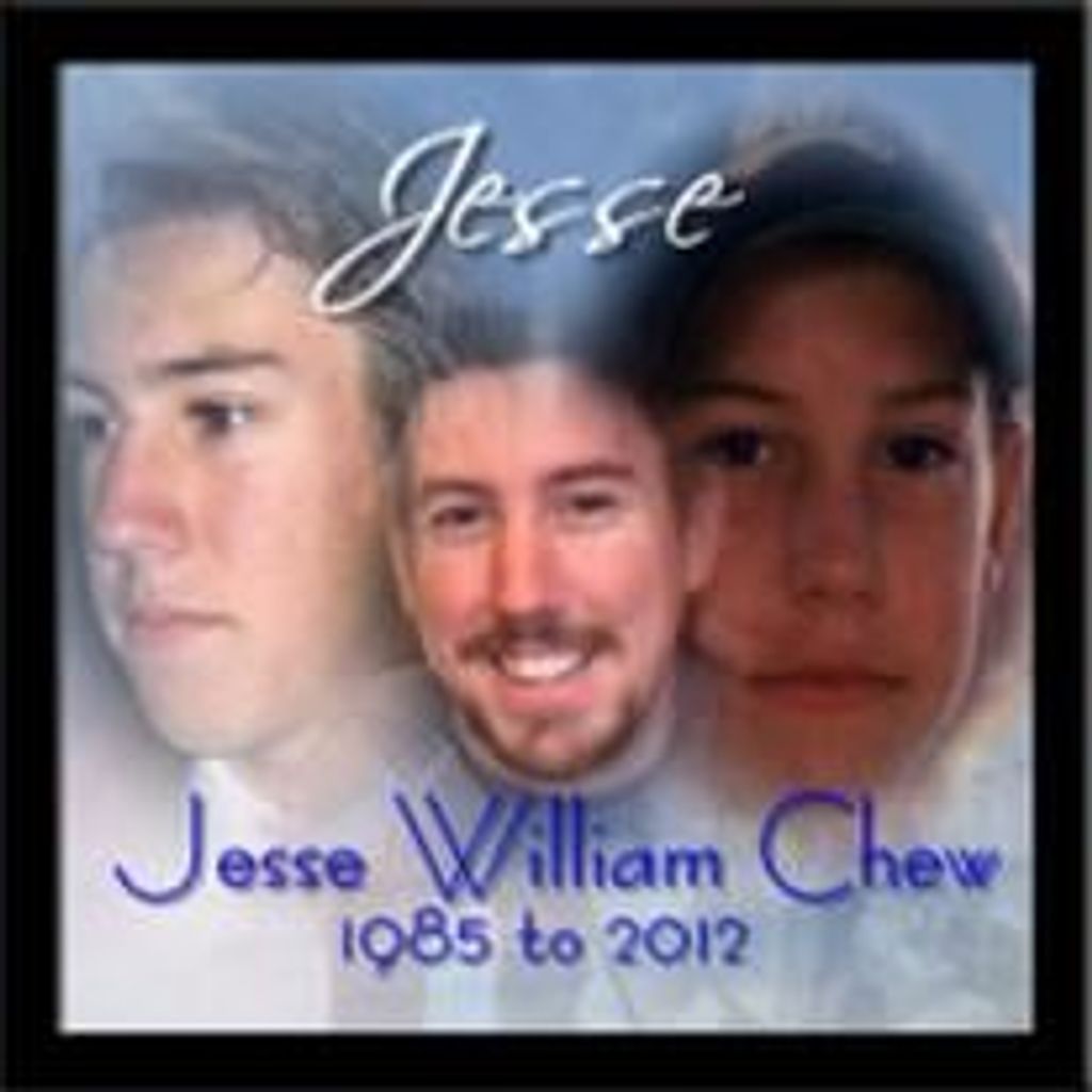 Jesse W. Chew