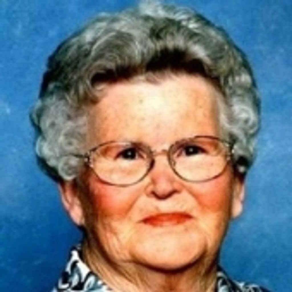 Lillian Ryno Fleming