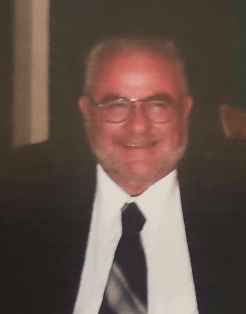 Glen Neville