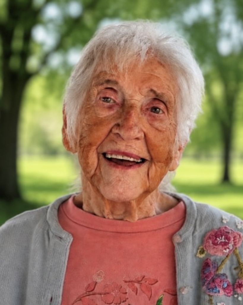 Mary Thelma Russell Profile Photo
