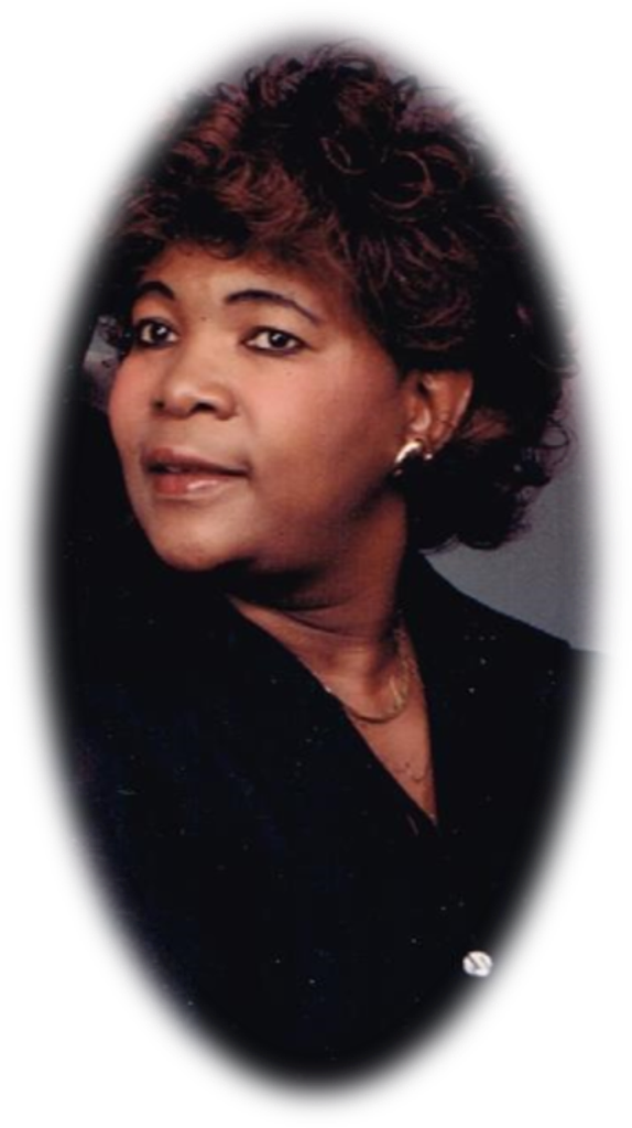 Evelyn Yvonnne Mccloud Profile Photo