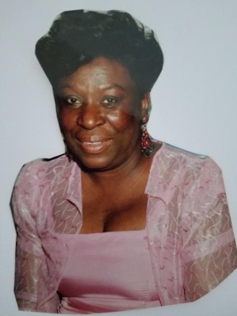 Rose M. Small