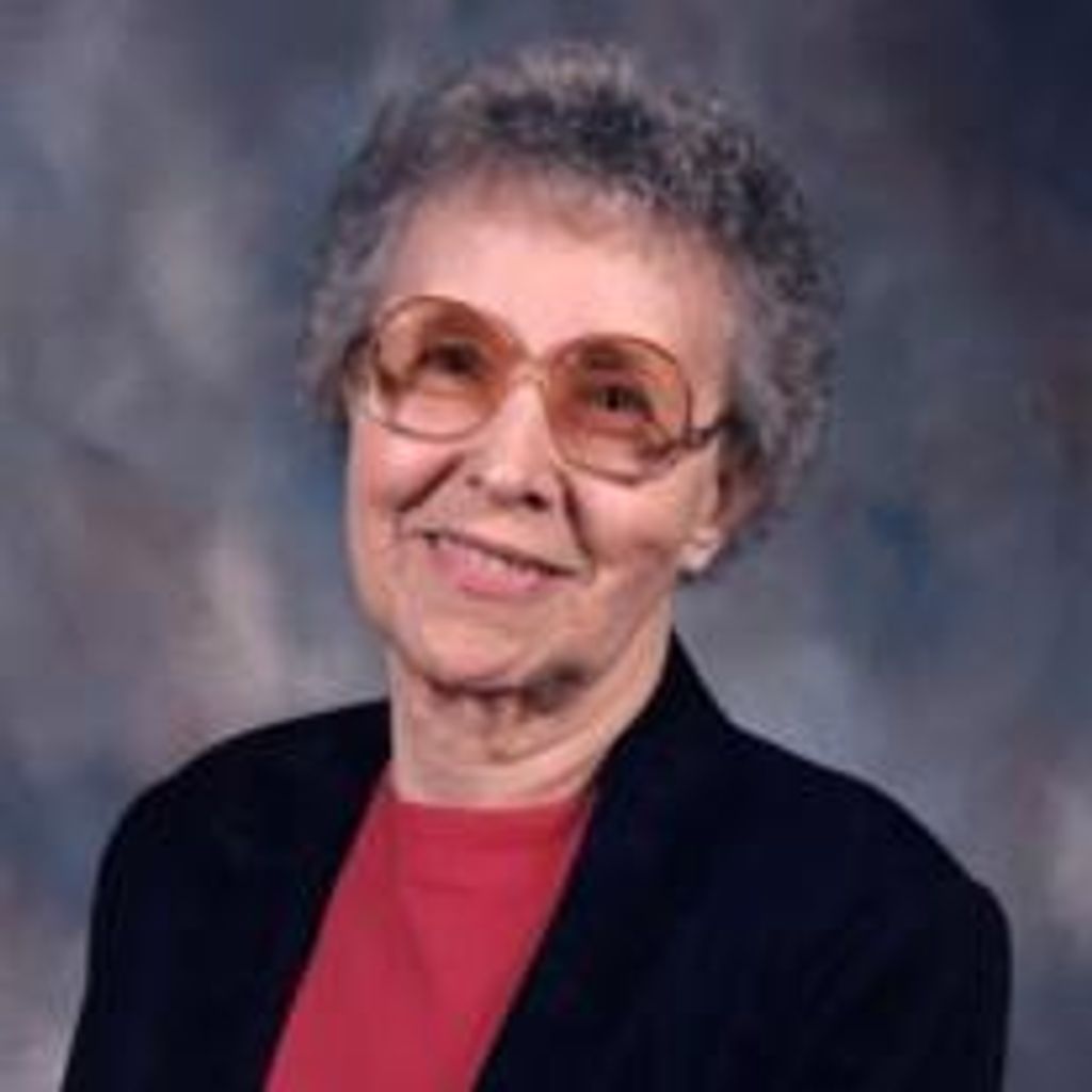 Evelyn Carol Larkee Ashley
