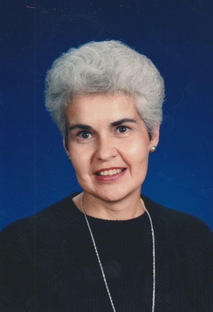 Belia Herrera Parrish