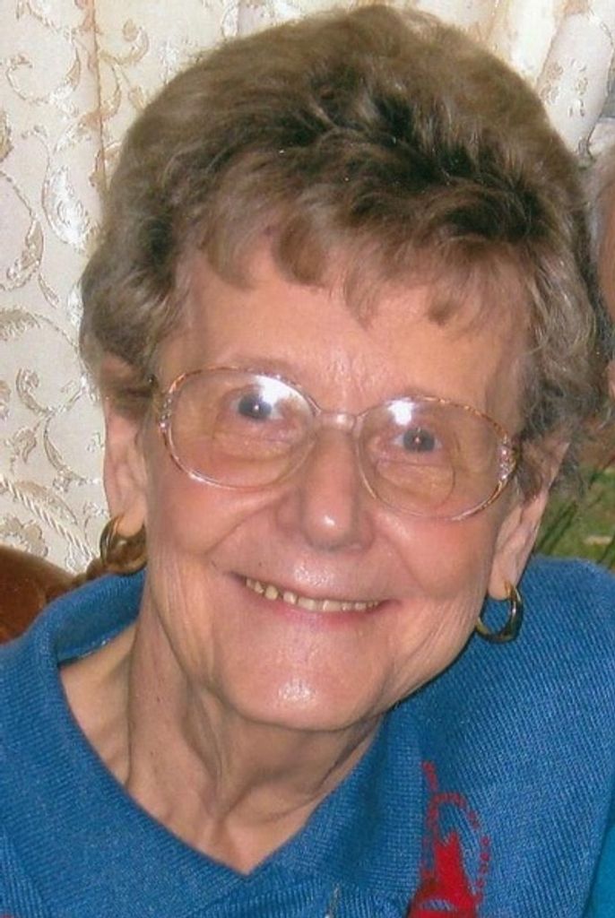 Gloria R. Perino