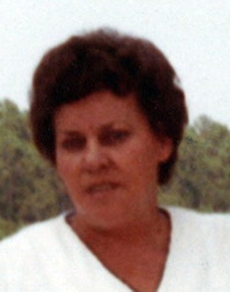 Doris Brown