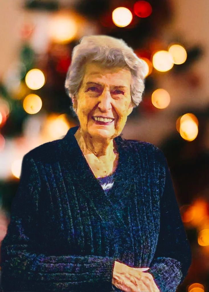 Constance J. Weigand