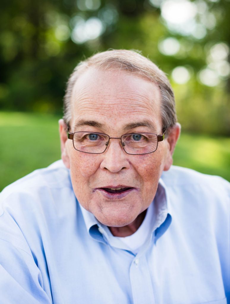 Reginald "Reg" Hill
