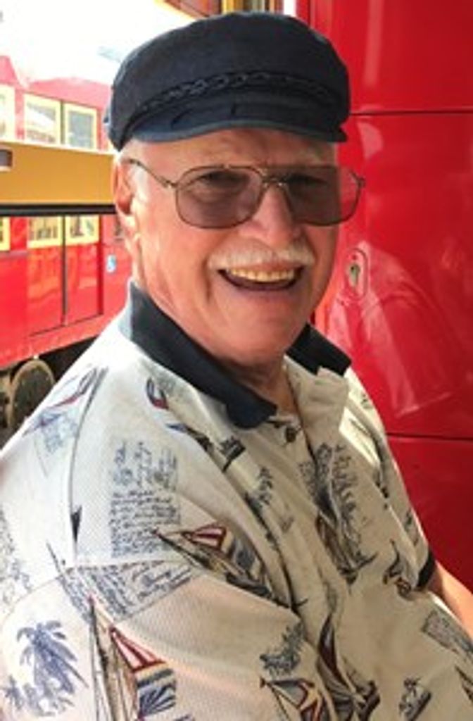 William Troup Profile Photo