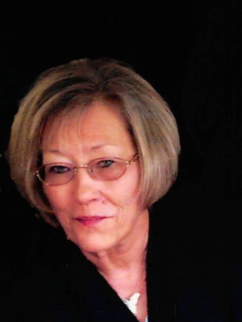 Mary Evelyn (Charshee)  Bristow
