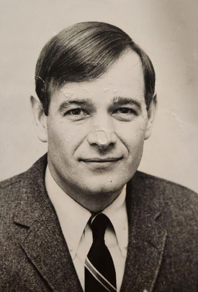 James Madison Myers Ii