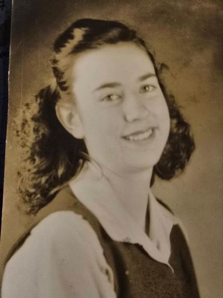 Anne Barnard Profile Photo